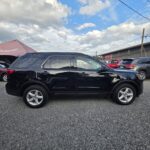 FORD EXPLORER 2.3 AUT - Imagen 6