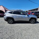 HYUNDAI TUCSON NX4 2.0 AUT - Imagen 6