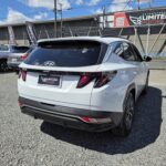 HYUNDAI TUCSON NX4 2.0 AUT - Imagen 7