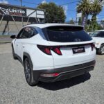 HYUNDAI TUCSON NX4 2.0 AUT - Imagen 8