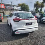 NISSAN KICKS SENSE 1.6 MT - Imagen 8