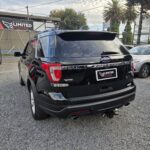 FORD EXPLORER 2.3 AUT - Imagen 8