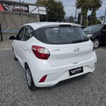 HYUNDAI GRAND I10 HB 1.2 - Imagen 8