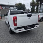 GREAT WALL POER DELUXE 2.0 - Imagen 8