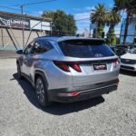 HYUNDAI TUCSON NX4 2.0 AUT - Imagen 8