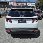 HYUNDAI TUCSON NX4 2.0 AUT - Imagen 9