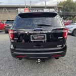 FORD EXPLORER 2.3 AUT - Imagen 9