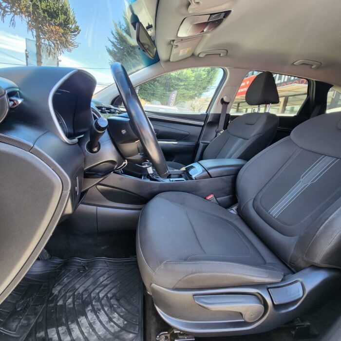 Hyundai Tucson Nx4 2.0 Aut — foto 24 de 40