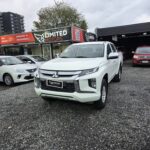 MITSUBISHI L200 KATANA CRT 2.4 4X4