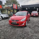 HYUNDAI ACCENT RB GL 1.4