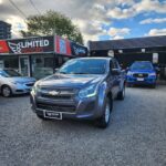 CHEVROLET DMAX E5 DCAB 4X4 2.5