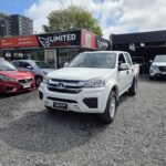 GREAT WALL WINGLE 5 4X4 2.0