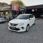 SUZUKI BALENO GL 1.4