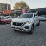 PEUGEOT LANDTREK 1.9