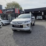 Mitsubishi L200 Katana 2.4 MT 4x2
