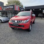 MITSUBISHI L200 KATANA CRT 2.4 4X4