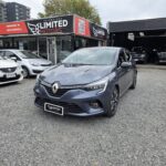 RENAULT CLIO 1.0