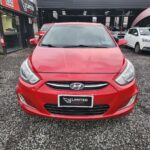 HYUNDAI ACCENT RB GL 1.4 - Imagen 2