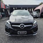 Mercedes Benz GLE 350D Coupé 3.0 AUT - Imagen 2