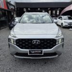 HYUNDAI SANTA FE CRDI 4X4 2.2 AUT - Imagen 2