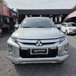 Mitsubishi L200 Katana 2.4 MT 4x2 - Imagen 2
