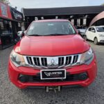 MITSUBISHI L200 KATANA CRT 2.4 4X4 - Imagen 2