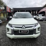 MITSUBISHI L200 KATANA CRT 2.4 4X4 - Imagen 2