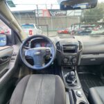 CHEVROLET DMAX E5 DCAB 4X4 2.5 - Imagen 11