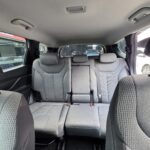 HYUNDAI SANTA FE CRDI 4X4 2.2 AUT - Imagen 11