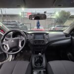 MITSUBISHI L200 KATANA CRT 2.4 4X4 - Imagen 12