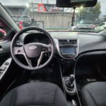 HYUNDAI ACCENT RB GL 1.4 - Imagen 12