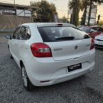 SUZUKI BALENO GL 1.4 - Imagen 12