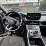 HYUNDAI SANTA FE CRDI 4X4 2.2 AUT - Imagen 12