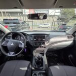 Mitsubishi L200 Katana 2.4 MT 4x2 - Imagen 12
