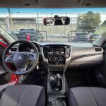 MITSUBISHI L200 KATANA CRT 2.4 4X4 - Imagen 12