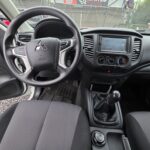 MITSUBISHI L200 KATANA CRT 2.4 4X4 - Imagen 13
