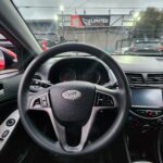 HYUNDAI ACCENT RB GL 1.4 - Imagen 13