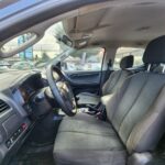 CHEVROLET DMAX E5 DCAB 4X4 2.5 - Imagen 13