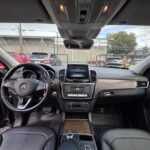 Mercedes Benz GLE 350D Coupé 3.0 AUT - Imagen 13