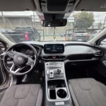 HYUNDAI SANTA FE CRDI 4X4 2.2 AUT - Imagen 13