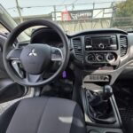 Mitsubishi L200 Katana 2.4 MT 4x2 - Imagen 13