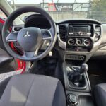 MITSUBISHI L200 KATANA CRT 2.4 4X4 - Imagen 13