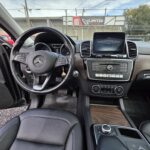 Mercedes Benz GLE 350D Coupé 3.0 AUT - Imagen 14