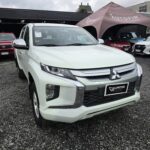 MITSUBISHI L200 KATANA CRT 2.4 4X4 - Imagen 3