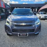 CHEVROLET DMAX E5 DCAB 4X4 2.5 - Imagen 3