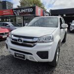 GREAT WALL WINGLE 5 4X4 2.0 - Imagen 3