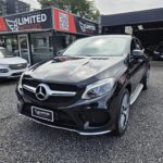 Mercedes Benz GLE 350D Coupé 3.0 AUT - Imagen 3