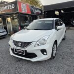 SUZUKI BALENO GL 1.4 - Imagen 3