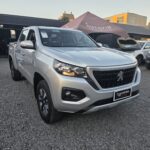 PEUGEOT LANDTREK 1.9 - Imagen 3