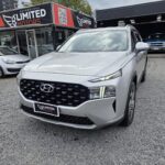 HYUNDAI SANTA FE CRDI 4X4 2.2 AUT - Imagen 3